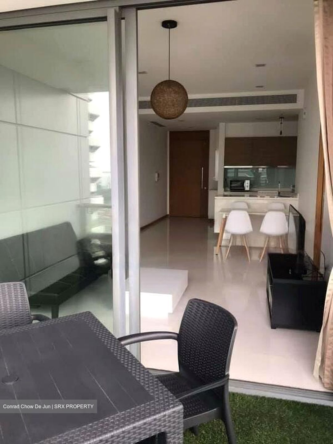 Concourse Skyline (D7), Apartment #472843261